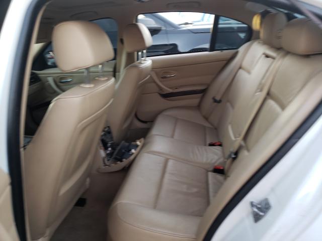 Photo 6 from auction – 2010 BMW 328 I with VIN WBAPH7C56AE129398