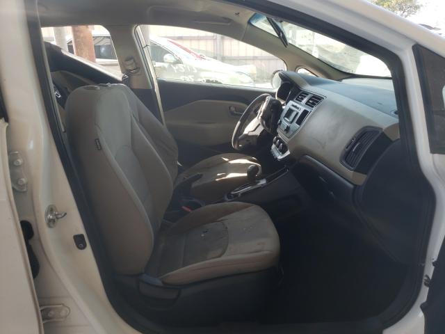 Photo 5 from auction – 2015 KIA RIO LX with VIN KNADM4A3XF6422124