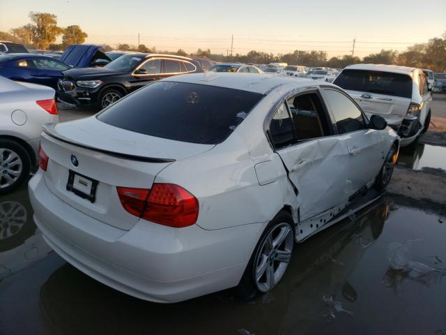 Photo 4 from auction – 2010 BMW 328 I with VIN WBAPH7C56AE129398