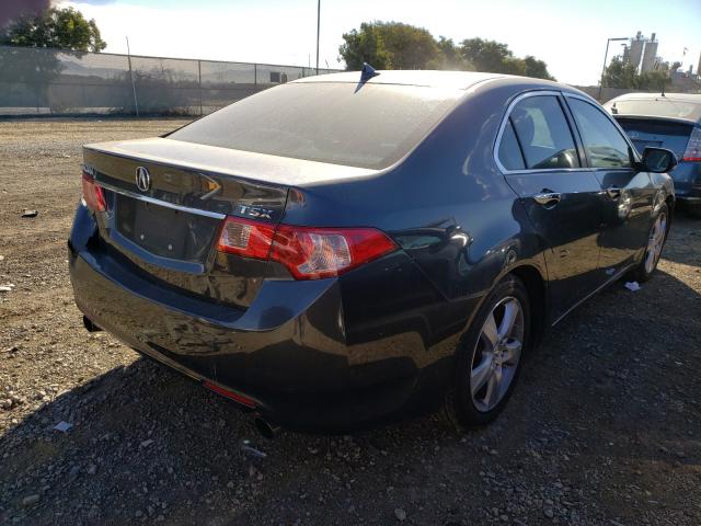 Zdjęcie 4 z aukcji – 2011 ACURA TSX z VIN JH4CU2F65BC007826