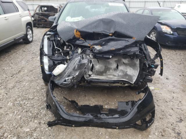 Photo 9 from auction – 2016 HONDA CR-V LX with VIN 2HKRM4H35GH694182