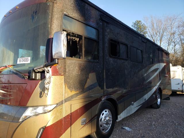 Photo 9 from auction – 2018 FREIGHTLINER CHASSIS XC with VIN 4UZACWFC9JCJS6806