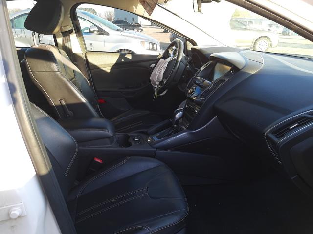 Photo 5 from auction – 2014 FORD FOCUS TITA with VIN 1FADP3N27EL416941