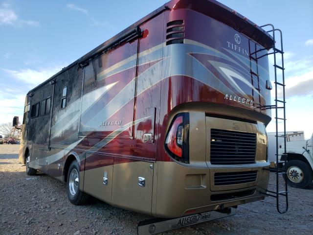 Photo 3 from auction – 2018 FREIGHTLINER CHASSIS XC with VIN 4UZACWFC9JCJS6806