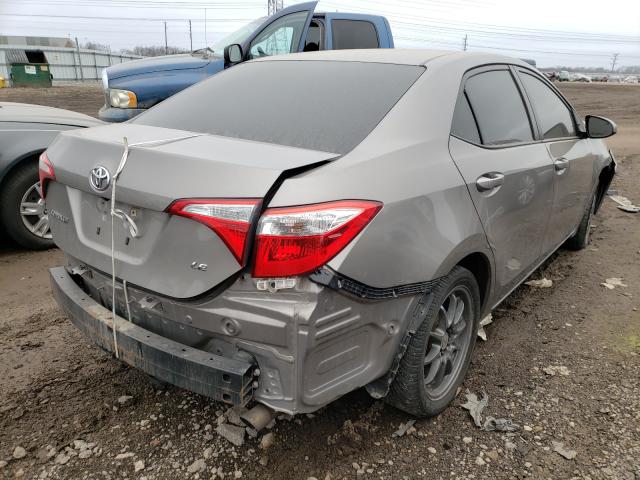 Photo 3 from auction – 2016 TOYOTA COROLLA L with VIN 2T1BURHE4GC547046