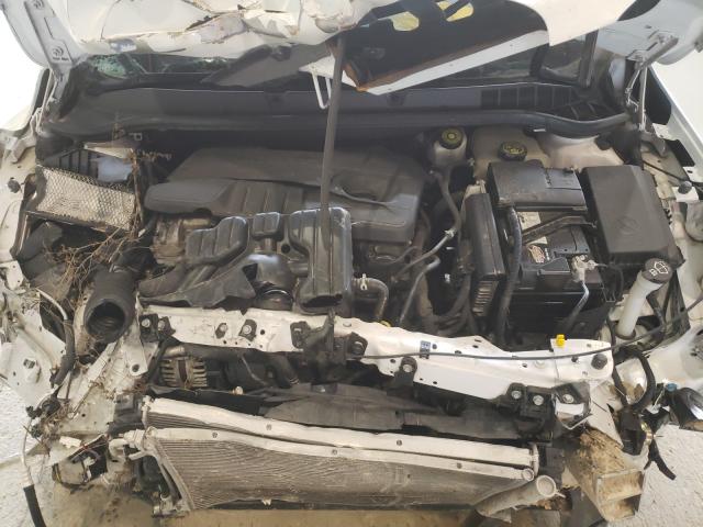 Photo 7 from auction – 2014 BUICK VERANO with VIN 1G4PP5SK1E4178484
