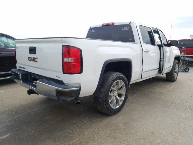 Photo 4 from auction – 2015 GMC SIERRA K15 with VIN 3GTU2VEC5FG346416