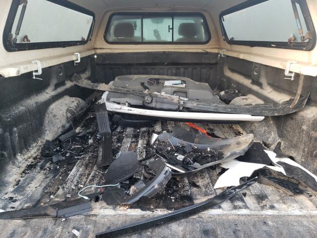 Photo 6 from auction – 2007 CHEVROLET SILVERADO with VIN 1GCEC14C57Z546659