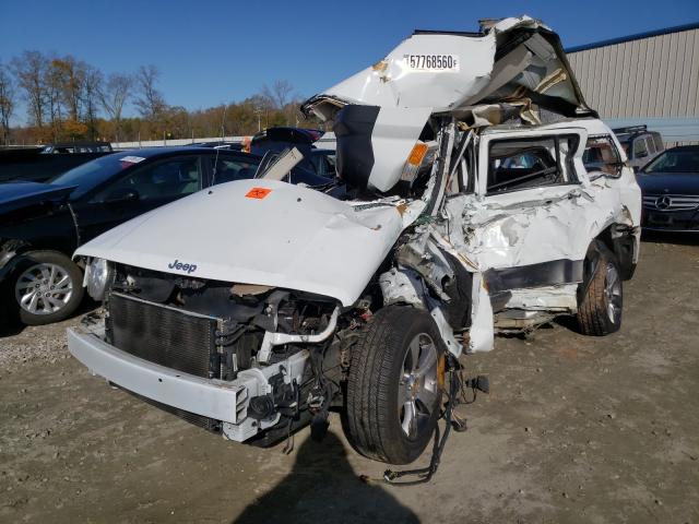 Photo 2 from auction – 2016 JEEP PATRIOT LA with VIN 1C4NJPFA0GD642720