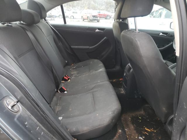 Photo 6 from auction – 2014 VOLKSWAGEN JETTA BASE with VIN 3VW2K7AJ8EM226596