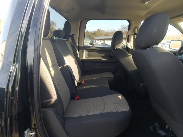 Photo 6 from auction – 2012 DODGE RAM 1500 S with VIN 1C6RD7KP4CS115649