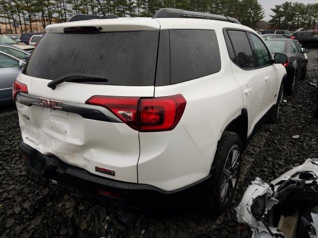 Photo 4 from auction – 2019 GMC ACADIA ALL with VIN 1GKKNVLS5KZ168899
