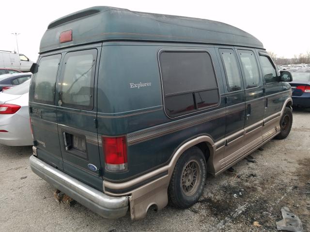 Фото 4 с аукциона – 1997 FORD ECONOLINE с VIN 1FDEE14L1VHB31122