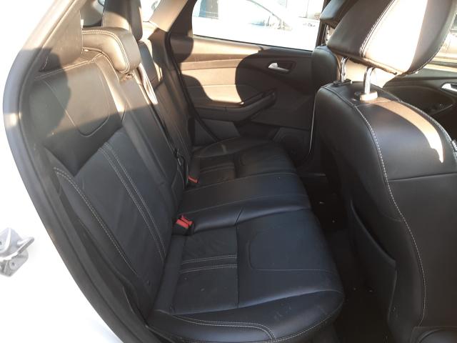 Photo 6 from auction – 2014 FORD FOCUS TITA with VIN 1FADP3N27EL416941