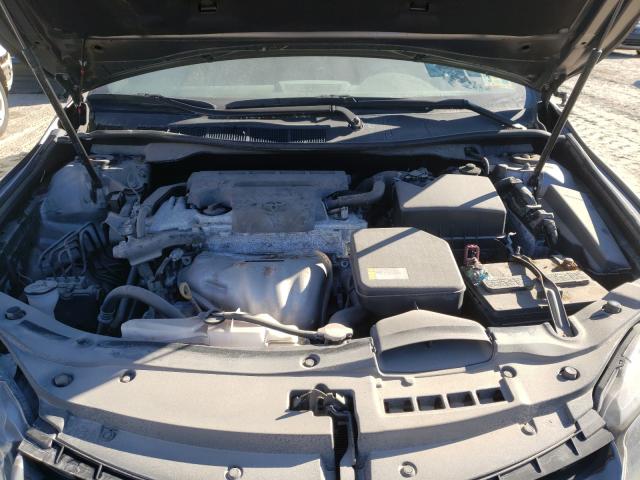 Photo 7 from auction – 2016 TOYOTA CAMRY LE with VIN 4T1BF1FK1GU135511