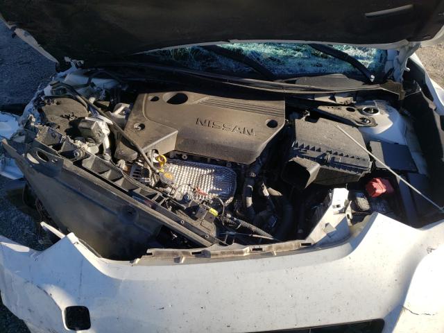 Photo 7 from auction – 2018 NISSAN ALTIMA 2.5 with VIN 1N4AL3AP9JC279995