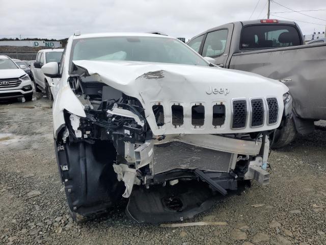Photo 9 from auction – 2019 JEEP CHEROKEE L with VIN 1C4PJMCB4KD279495