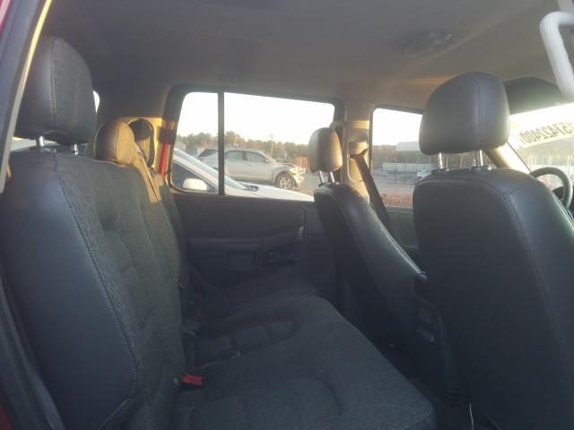 Photo 6 from auction – 2003 FORD EXPLORER X with VIN 1FMZU62K83UB33868