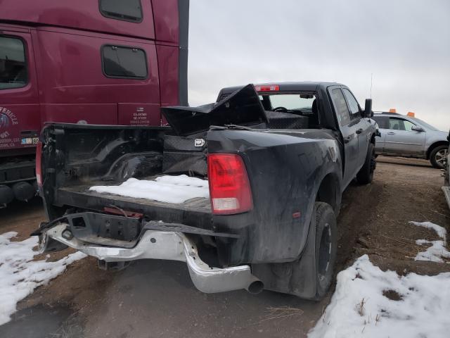 Photo 4 from auction – 2016 RAM 3500 ST with VIN 3C63RPGL2GG293859