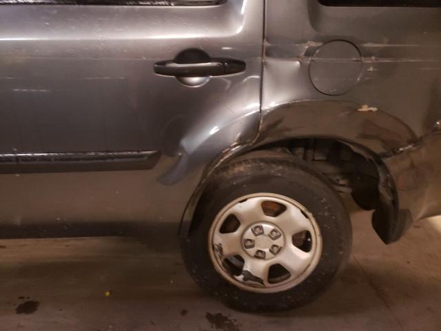Photo 9 from auction – 2012 HONDA PILOT with VIN 5FNYF4H28CB060693