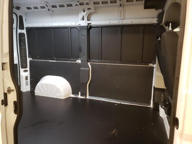 Photo 6 from auction – 2019 RAM PROMASTER with VIN 3C6TRVBGXKE566078