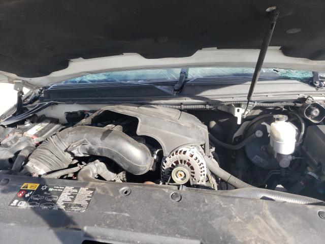 Photo 7 from auction – 2007 CADILLAC ESCALADE L with VIN 1GYEC63867R352548