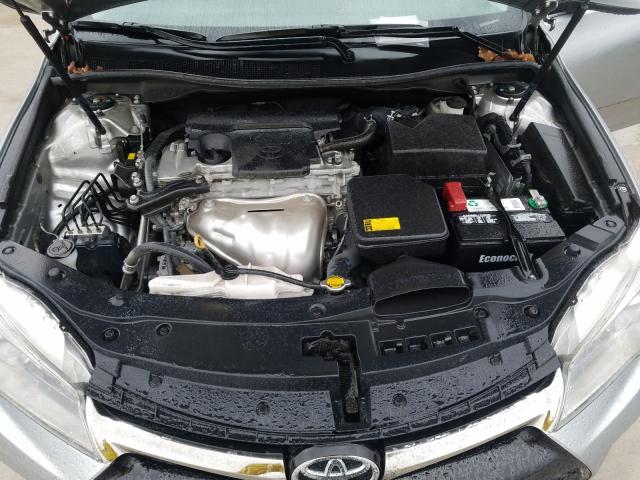 Photo 7 from auction – 2015 TOYOTA CAMRY LE with VIN 4T1BF1FK5FU956285