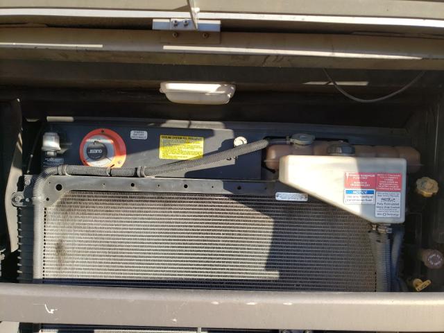 Photo 7 from auction – 2006 WINNEBAGO JOURNEY with VIN 4UZACJDC36CW02738