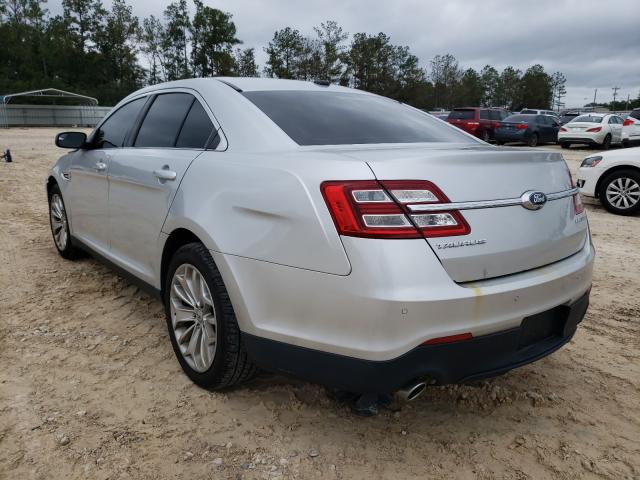 Photo 3 from auction – 2013 FORD TAURUS LIM with VIN 1FAHP2F80DG138535