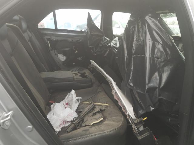 Photo 6 from auction – 2018 CHRYSLER 300 S with VIN 2C3CCABG8JH227328