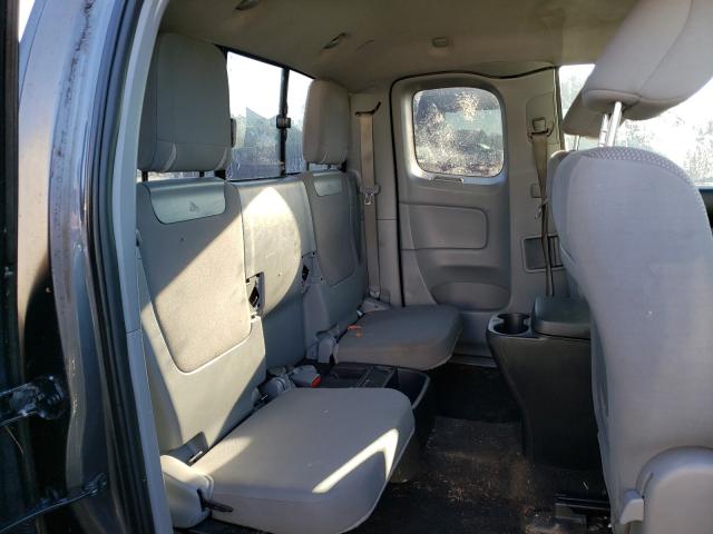 Photo 6 from auction – 2012 TOYOTA TACOMA ACC with VIN 5TFTX4CN2CX019281