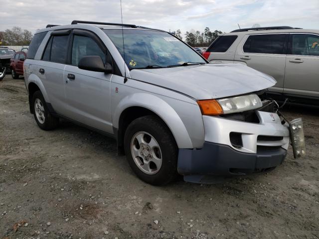 SATURN VUE 2004 with VIN 5GZCZ33D14S821278 - Photo from auction