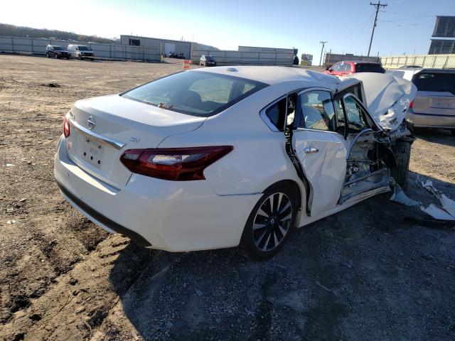 Photo 4 from auction – 2018 NISSAN ALTIMA 2.5 with VIN 1N4AL3AP9JC279995