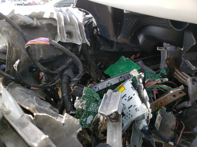 Photo 8 from auction – 2016 JEEP PATRIOT LA with VIN 1C4NJPFA0GD642720