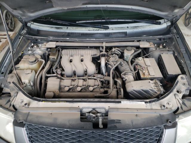 Photo 7 from auction – 2006 FORD FREESTYLE with VIN 1FMZK05156GA04110
