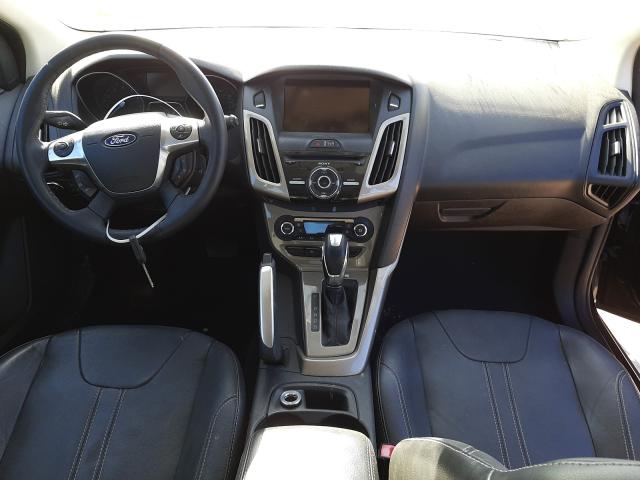 Photo 9 from auction – 2012 FORD FOCUS SEL with VIN 1FAHP3M20CL329625