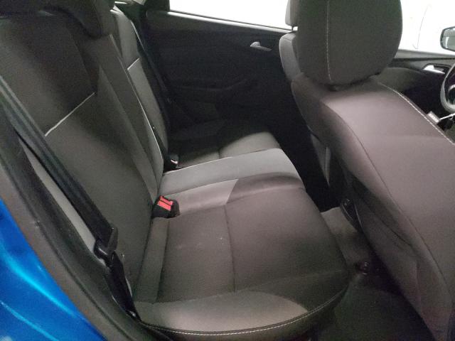 Photo 6 from auction – 2014 FORD FOCUS SE with VIN 1FADP3K23EL285799