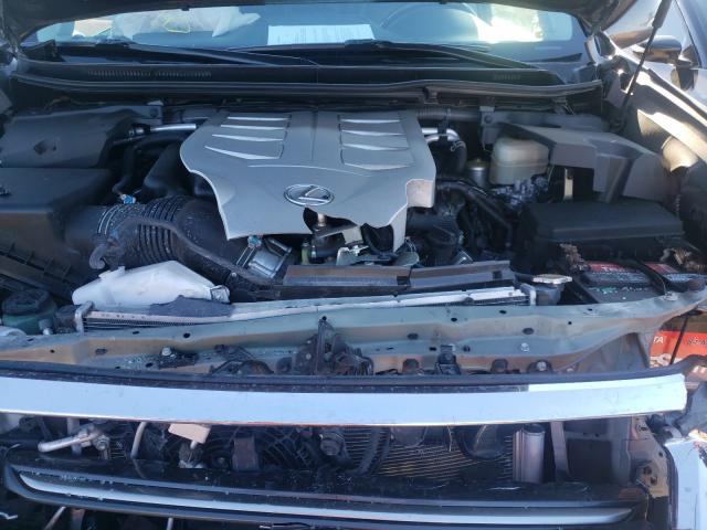 Photo 7 from auction – 2014 LEXUS GX 460 PRE with VIN JTJJM7FXXE5066651