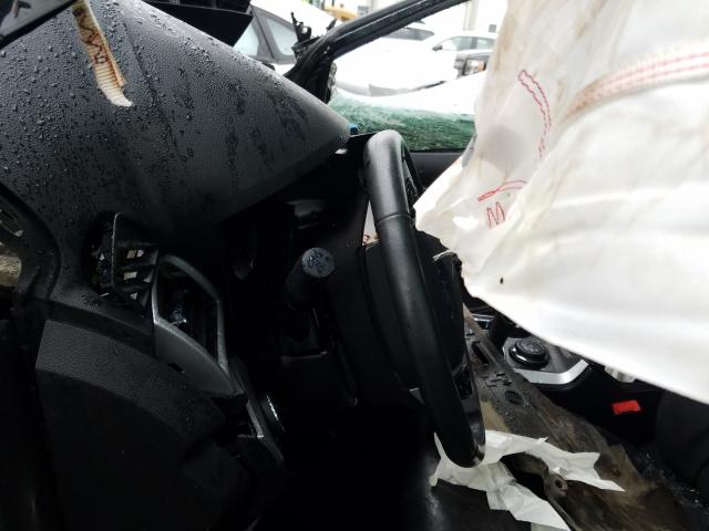 Photo 8 from auction – 2014 FORD EXPLORER X with VIN 1FM5K8D84EGC41164