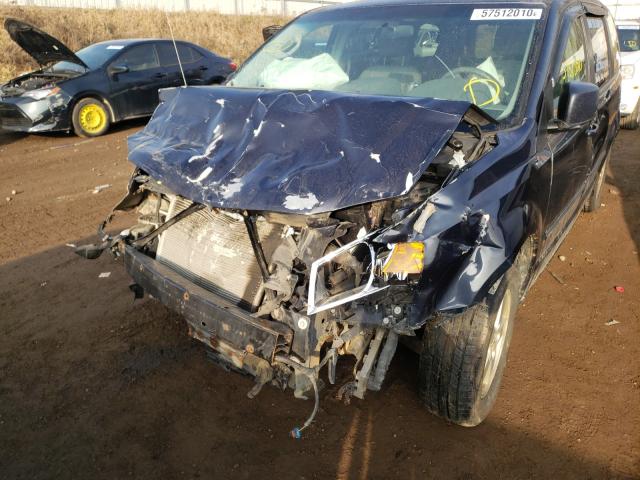 Photo 10 from auction – 2008 DODGE GRAND CARA with VIN 1D8HN54P58B135792