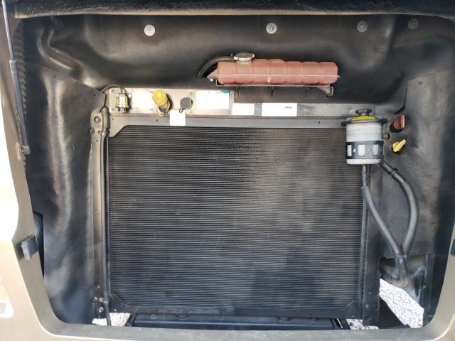 Photo 7 from auction – 2018 FREIGHTLINER CHASSIS XC with VIN 4UZACWFC9JCJS6806