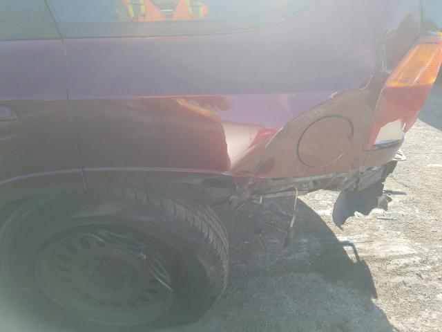 Photo 9 from auction – 2004 GMC ENVOY with VIN 1GKDT13S342235566