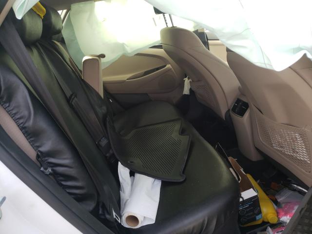 Photo 6 from auction – 2017 HYUNDAI TUCSON LIM with VIN KM8J3CA24HU382384