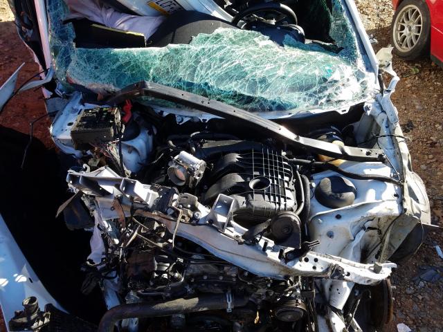 Photo 7 from auction – 2019 CHRYSLER 300 S with VIN 2C3CCABG0KH655993