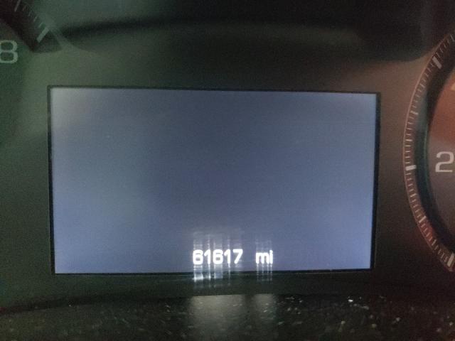 Photo 8 from auction – 2015 CHEVROLET IMPALA LTZ with VIN 2G1165S39F9100550