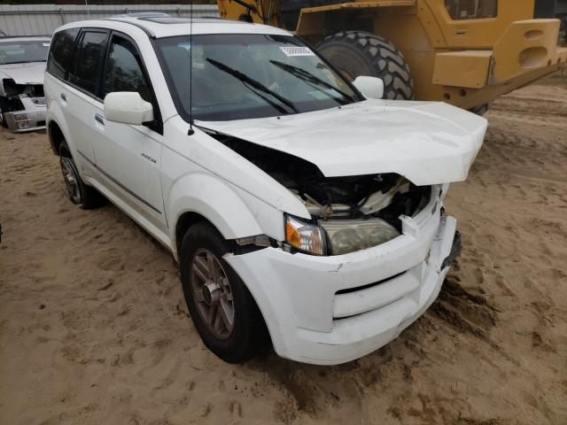 ISUZU AXIOM XS 2002 with VIN 4S2CE58X724611933 - Photo from auction