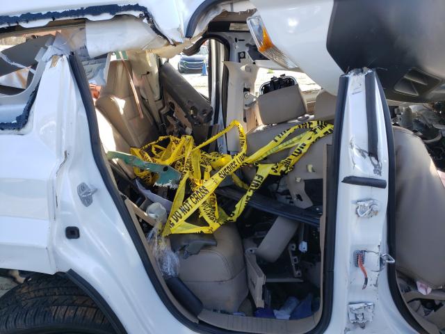 Photo 6 from auction – 2016 JEEP PATRIOT LA with VIN 1C4NJPFA0GD642720