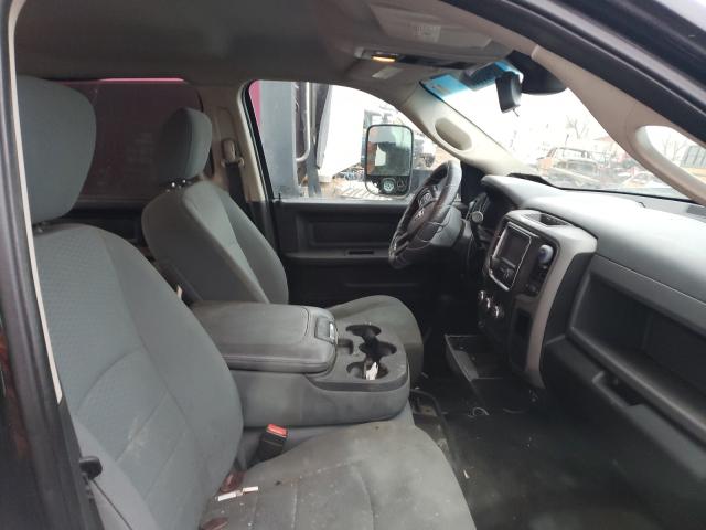 Photo 5 from auction – 2016 RAM 3500 ST with VIN 3C63RPGL2GG293859