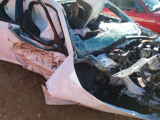 Photo 10 from auction – 2019 CHRYSLER 300 S with VIN 2C3CCABG0KH655993