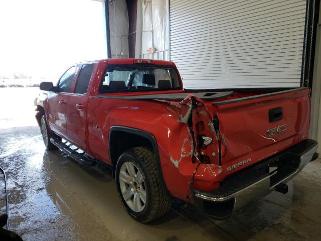 Photo 3 from auction – 2015 GMC SIERRA K15 with VIN 1GTV2UEC1FZ200741